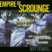 Produktbild: Empire of Scrounge