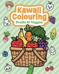 Produktbild: Kawaii Colouring