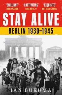 Produktbild: Stay Alive