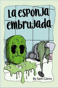 Produktbild: La Esponja Embrujada