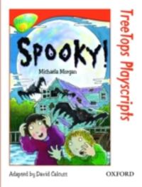 Produktbild: Morgan, M: Oxford Reading Tree: Level 13: Treetops Playscrip