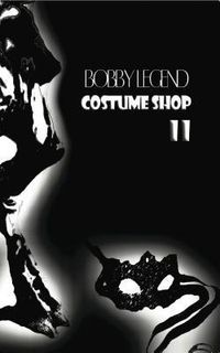 Produktbild: Costume Shop II