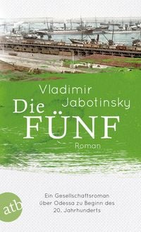 Produktbild: Die F&uuml;nf