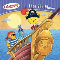 Produktbild: Chirp: Thar She Blows