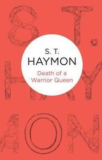 Produktbild: Death Of a Warrior Queen