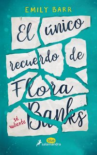 Produktbild: Unico Recuerdo de Flora Banks, El