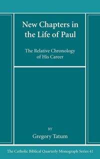 Produktbild: New Chapters in the Life of Paul