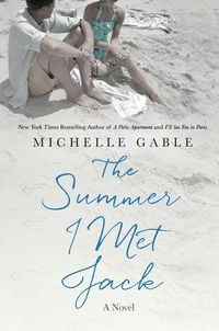 Produktbild: Summer I Met Jack