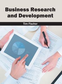 Produktbild: Business Research and Development