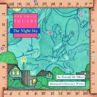 Produktbild: One Small Square, the Night Sky