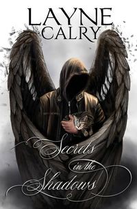 Produktbild: Secrets in the Shadows