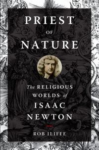 Produktbild: Priest of Nature