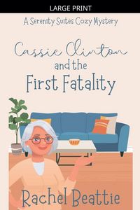 Produktbild: Cassie Clinton and the First Fatality