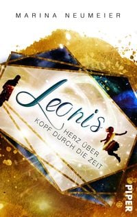 Produktbild: Leonis – Herz über Kopf durch die Zeit