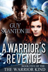 Produktbild: Warrior's Revenge