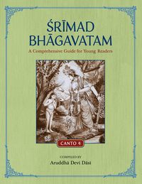 Produktbild: Srimad Bhagavatam