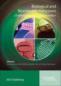 Produktbild: Biological and Biomimetic Adhesives