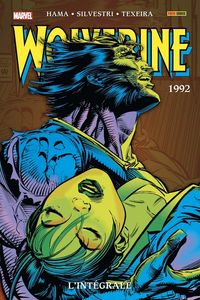 Produktbild: Wolverine : l'int&eacute;grale