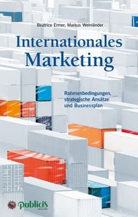 Produktbild: Internationales Marketing