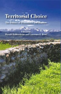 Produktbild: Territorial Choice