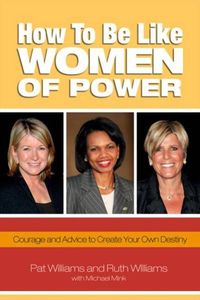 Produktbild: Ht Be Like Women Of Power