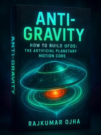 Produktbild: Anti-Gravity : How To Build Ufos