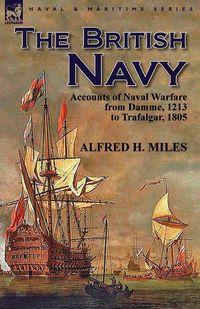 Produktbild: The British Navy