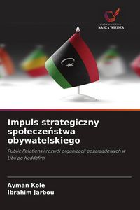 Produktbild: Impuls strategiczny spo&iquest;ecze&iquest;stwa obywatelskiego