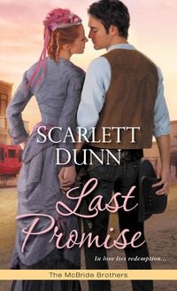 Produktbild: Last Promise