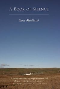 Produktbild: A Book of Silence