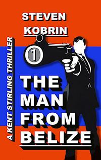 Produktbild: The Man from Belize
