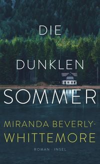 Produktbild: Die dunklen Sommer