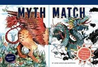 Produktbild: Myth Match Miniature