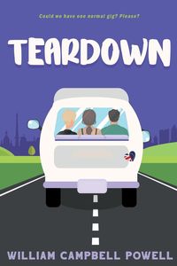 Produktbild: Teardown