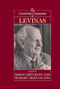 Produktbild: The Cambridge Companion to Levinas