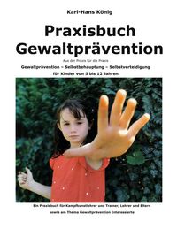 Produktbild: Praxisbuch Gewaltpr&auml;vention