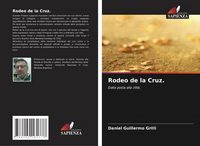 Produktbild: Rodeo de la Cruz.