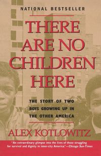 Produktbild: There Are No Children Here