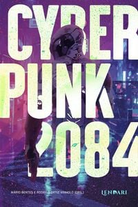 Produktbild: Cyberpunk 2084