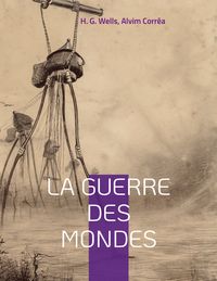 Produktbild: La guerre des mondes