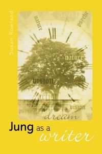 Produktbild: Jung as a Writer