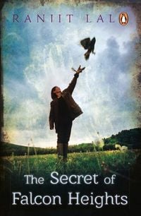 Produktbild: Secret of Falcon Heights