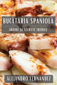 Produktbild: Buc&iquest;t&iquest;ria Spaniol&iquest;