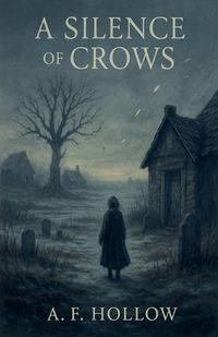 Produktbild: A Silence of Crows