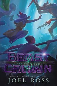 Produktbild: Beast & Crown: The Ice Witch