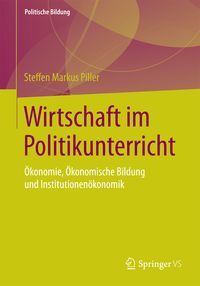 Produktbild: Wirtschaft im Politikunterricht