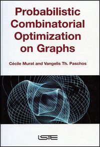 Produktbild: Probabilistic Combinatorial Optimization on Graphs