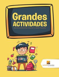 Produktbild: Grandes Actividades