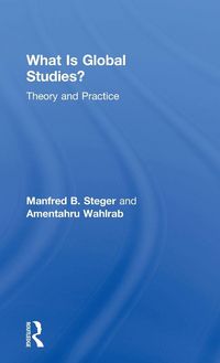 Produktbild: What Is Global Studies?