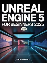Produktbild: Unreal Engine 5 For Beginners